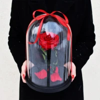 Forever Rose