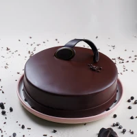 Chocolate Birthday Cake